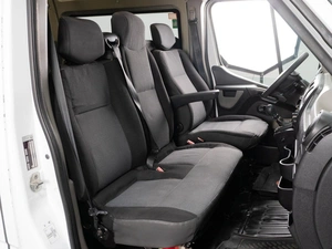 Renault Master, III рестайлинг (2014—н. в.) 2.3 DCI MT (125 л.с.) 2016г. 2016 года, 1099000 рублей, Тюмень