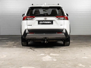 Внедорожник Toyota RAV4 2020 года, 3940000 рублей, Ставрополь