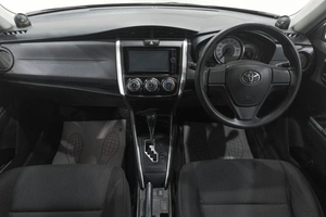 Универсал Toyota Corolla Fielder 2013 года, 1289000 рублей, Новокузнецк