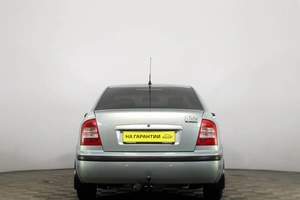 Лифтбек Skoda Octavia 2009 года, 499000 рублей, Пермь