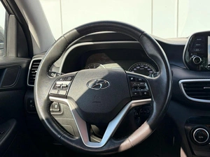 Внедорожник Hyundai Tucson 2019 года, 2376000 рублей, Ижевск