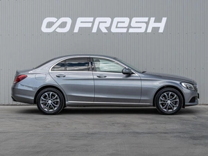 Седан Mercedes-benz C-класс 2016 года, 2270000 рублей, Краснодар