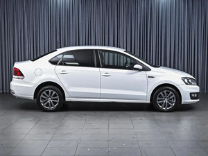 Седан Volkswagen Polo 2019 года, 1098000 рублей, Ставрополь