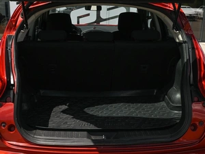 Внедорожник Nissan Juke 2014 года, 1050000 рублей, Волгоград