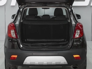Внедорожник Opel Mokka 2014 года, 1290000 рублей, Ростов-на-Дону
