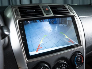 Седан Toyota Corolla 2012 года, 1020000 рублей, Волгоград