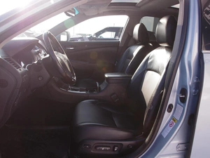 Седан Lexus ES 2011 года, 1650000 рублей, Владимир