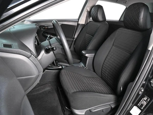 Седан Toyota Corolla 2008 года, 989000 рублей, Аксай