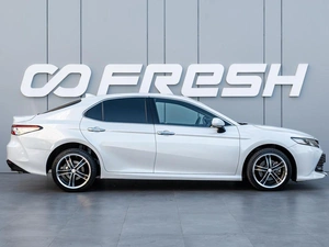 Седан Toyota Camry 2020 года, 2930000 рублей, Краснодар