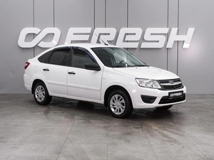 Лифтбек ВАЗ (LADA) Granta 2018 года, 599000 рублей, Воронеж