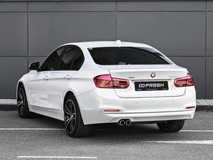 Седан BMW 3 серия 2017 года, 2284000 рублей, Кирилловка