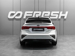 Седан Kia Cerato 2021 года, 2359000 рублей, Тюмень