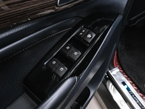 Минивэн Trumpchi M8 2021 года, 3090000 рублей, Красноярск