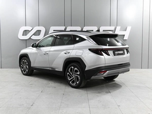 Внедорожник Hyundai Tucson 2025 года, 4990000 рублей, Ростов-на-Дону