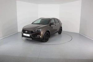 Универсал ВАЗ (LADA) Vesta 2021 года, 1150000 рублей, Брянск