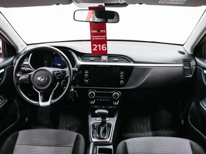 Хетчбэк Kia Rio X 2020 года, 1750000 рублей, Красноярск