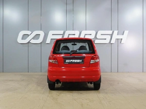 Хетчбэк Daewoo Matiz 2011 года, 369000 рублей, Воронеж