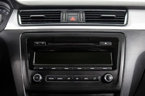 Лифтбек Skoda Rapid 2014 года, 919000 рублей, Пермь