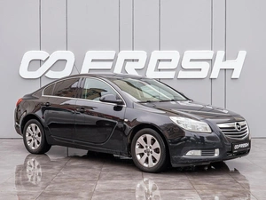 Седан Opel Insignia 2013 года, 749000 рублей, Краснодар