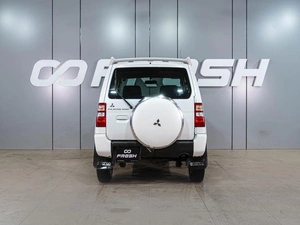 Внедорожник Mitsubishi Pajero Mini 2012 года, 879000 рублей, Воронеж