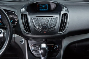 Внедорожник Ford Kuga 2016 года, 1349000 рублей, Красноярск
