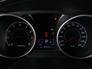 Внедорожник Mitsubishi Outlander 2011 года, 1259000 рублей, Ростов-на-Дону