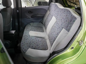 Хетчбэк Daewoo Matiz 2008 года, 199000 рублей, Воронеж