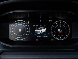 Седан OMODA S5 2024 года, 1475000 рублей, Ставрополь