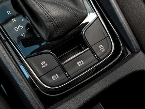 Внедорожник Skoda Kodiaq 2021 года, 2810000 рублей, Краснодар