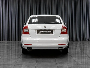 Лифтбек Skoda Octavia 2012 года, 769000 рублей, Тюмень