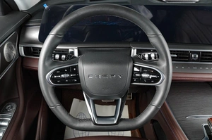 Внедорожник Chery Tiggo 8 Pro Max 2025 года, 2999000 рублей, Тюмень