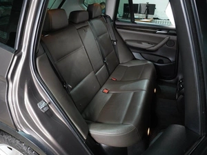 Внедорожник BMW X3 2013 года, 2299000 рублей, Воронеж