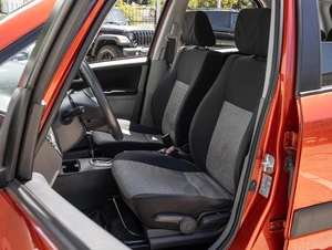 Внедорожник Suzuki SX4 2012 года, 1039000 рублей, Большой Сочи