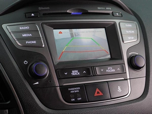 Внедорожник Hyundai ix35 2013 года, 1299000 рублей, Воронеж
