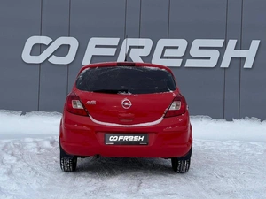 Хетчбэк Opel Corsa 2013 года, 565000 рублей, Ижевск