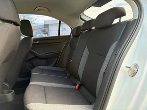Лифтбек Skoda Rapid 2021 года, 1559000 рублей, Ижевск