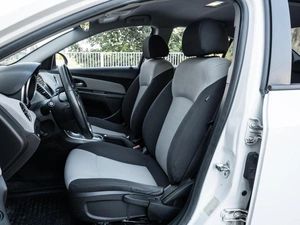 Седан Chevrolet Cruze 2012 года, 813000 рублей, Ставрополь