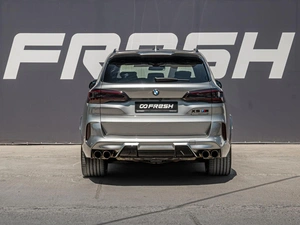Внедорожник BMW X5 M 2021 года, 9799000 рублей, Краснодар