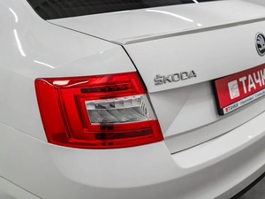 Лифтбек Skoda Octavia 2015 года, 1450000 рублей, Красноярск