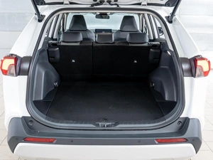 Внедорожник Toyota RAV4 2025 года, 4140000 рублей, Краснодар