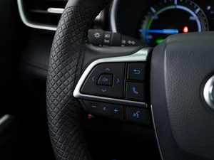 Внедорожник Toyota Highlander 2021 года, 4298055 рублей, Москва