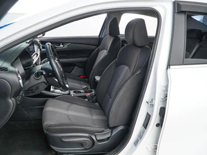Седан Kia Cerato 2022 года, 2157444 рублей, Москва