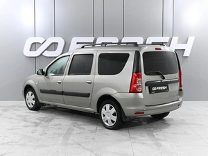 Универсал ВАЗ (LADA) Largus 2014 года, 879000 рублей, Аксай