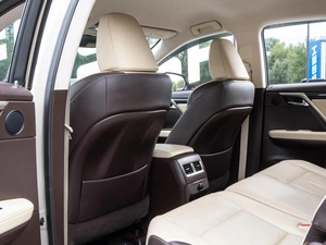 Внедорожник Lexus RX 2017 года, 3699000 рублей, Волгоград