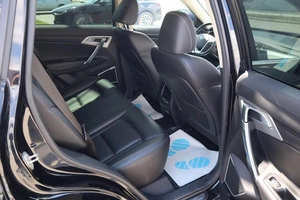 Внедорожник Geely Atlas 2019 года, 1725000 рублей, Мирное