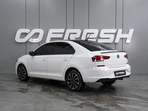 Лифтбек Volkswagen Polo 2020 года, 1279000 рублей, Воронеж