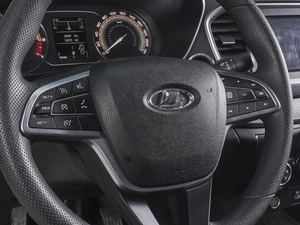 Седан ВАЗ (LADA) Vesta 2024 года, 1350000 рублей, Ростов-на-Дону