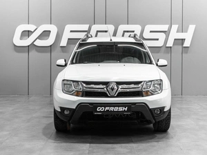 Внедорожник Renault Duster 2015 года, 1125000 рублей, Тюмень