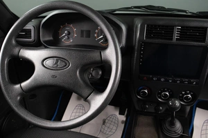 Внедорожник ВАЗ (LADA) Niva Legend 2023 года, 1029000 рублей, Оренбург