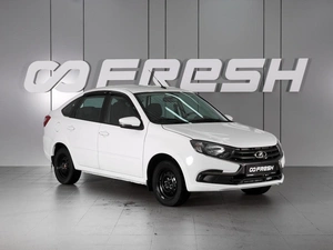 Лифтбек ВАЗ (LADA) Granta 2023 года, 869000 рублей, Минеральные Воды